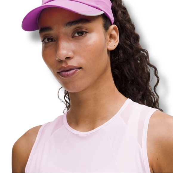 NWT LULULEMON Sculpt Tank - Size 14 Pink Organza - Picture 7 of 7